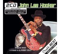 Hooker,John Lee - John Lee Hooker