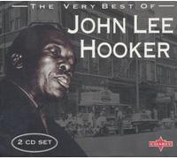 Hooker John Lee - John Lee Hooker Best of