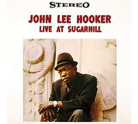 Hooker, John Lee - Live at Sugarhill Vol.1 [VINYL]