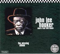 Hooker John Lee - More Real Folk Blues