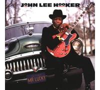 Hooker John Lee - Mr Lucky