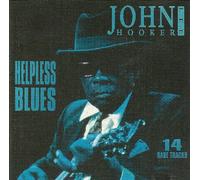 Hooker John Lee - No Friend Around