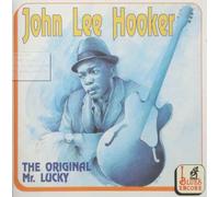 Hooker John Lee - Original Mr Lucky