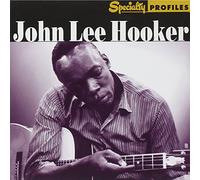 Hooker, John Lee - Specialty Profiles