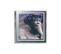 Hooker John Lee - Star Power: Best Of John Lee Hooker