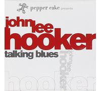 Hooker, John Lee - Talking Blues