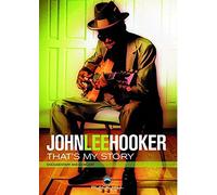 Hooker, John Lee - That S My Story