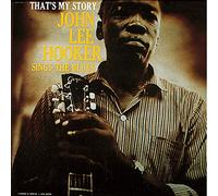 That's My Story [VINYL], Hooker, John Lee, Vinyl, New, FREE & FAST Delivery