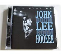 Hooker, John Lee - The Best Of