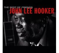 Hooker, John Lee - The Best Of Friends
