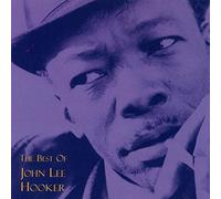 Hooker, John Lee - The Best Of John Lee Hooker