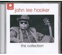 Hooker, John Lee - The Collection