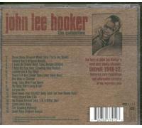 Hooker, John Lee - The Collection