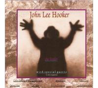 Hooker,John Lee - The Healer [Musikkassette]