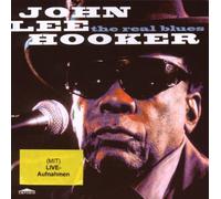 Hooker, John Lee - The Real Blues