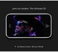 Hooker, John Lee – Ultimate – CD