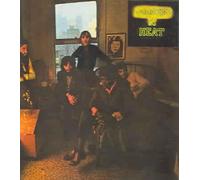 Hooker N Heat - John Lee Hooker Compact Disc