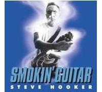 Hooker, Steve - Smoking Guitar