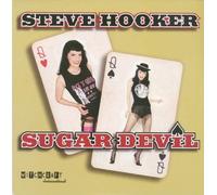 Hooker Steve - Sugar Devil [VINYL]