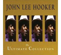 HOOKER - The Collection
