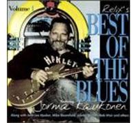 Hooker - Vol. 1-Best of the Blues