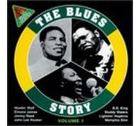 Hooker - Vol. 1-Blues Story