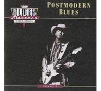 Hooker - Vol. 9-Postmodern Blues