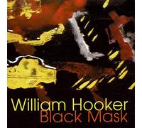 Hooker William - Black Mask