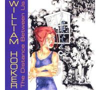 Hooker, William - Distance Between Us