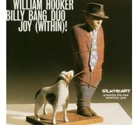 Hooker,William - Joy (Within)!