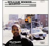 Hooker, William - Lifeline