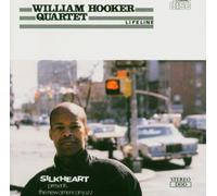 Hooker,William Quartet - Lifeline