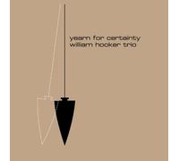 Hooker William - Yearn for Certainty