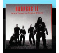 Hookers - Black Visions Of Wisdom