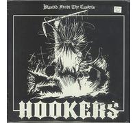 Hookers - Blasted from the Caskets [VINYL]