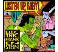 Hookers - Electric Frankenstein+Hookers