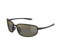 Ho'okipa R Lite Sunglasses - unisex - Maui Jim - Sunglasses - Black - 64 MM - Accessories 64 MM