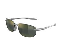 Ho'okipa Ultra AF- unisex- Maui Jim- Sunglasses- Gray- 60 MM- Accessories 60 MM