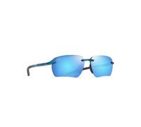 Ho'okipa Ultra G AF - unisex - Maui Jim - Sunglasses - Blue - 60 MM - Accessories 60 MM