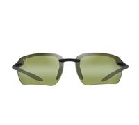 Ho'okipa Ultra G AF - unisex - Maui Jim - Sunglasses - Green - 60 MM - Accessories 60 MM