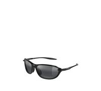 Maui Jim - Hookipa Ultra R Xs Shiny Black Neutral Grey MauiUltra - Sunglasses