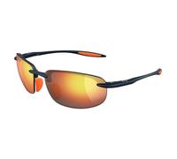 Hookipa Ultra- unisex- Maui Jim- Sunglasses- Black- 63 MM- Accessories 63 MM