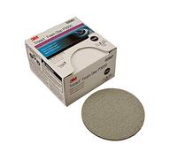 Hookit Trizact 3M 02087 3" P3000 Grit Foam Disc