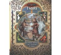 Hooks (Ars Magica)