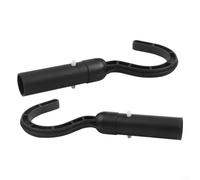 Hooks for Pool Robot Cleaning Accessories Supporting Various Pool Cleaning For Poles and Equipment to Securely Hold and Enhance Cleaner Operation (2PCS)