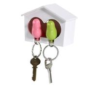 Hooks Hooks - Key Holder Shaped | Key Holder Wall Mounted Hook | Wall Mounted Wall Mounted Whistle Holder Door for Whistle Key Holder for Gifts