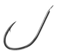 Hooks Preston NATURAL N-30 (x15) Gris Taille 16