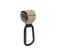 Hooks Pushchair Organizer Hook Upgrade Carabiner Pram Hook for Hanging Bag Purse Accessories Baby Clip Diaper Bags Large Hanging
