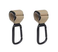 Hooks Pushchair Organizer Hook Upgrade Carabiner Pram Hook for Hanging Bag Purse Accessories Baby Clip Diaper Bags Large Hanging