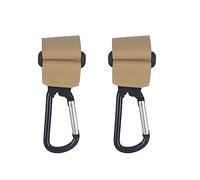 Hooks Pushchair Organizer Hook Upgrade Pram Carabiner Hook for Hanging Bag Purse Accessories Accessories Infant for